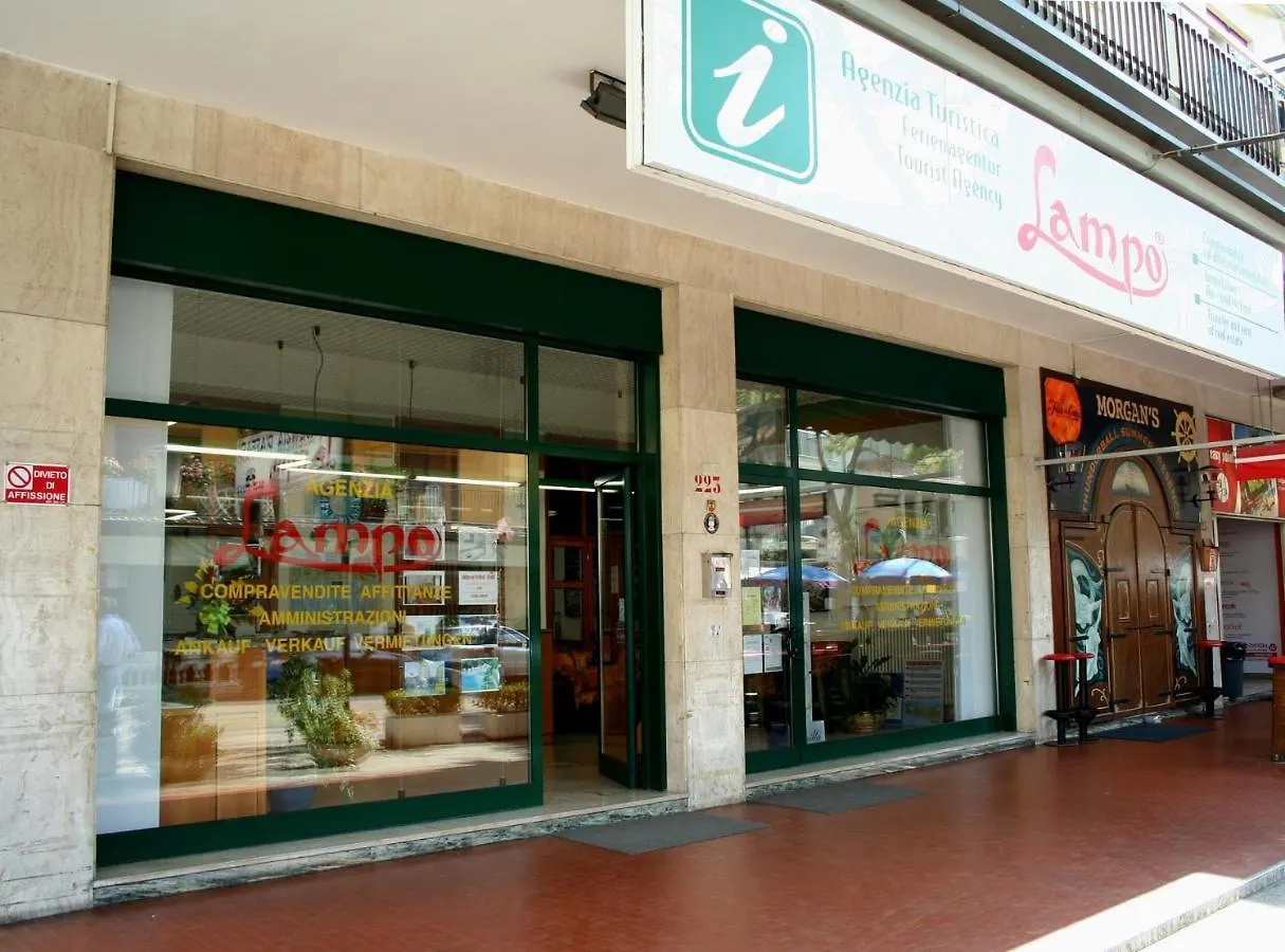 Apartamento Monreale Lido di Jesolo