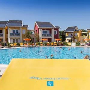 Appartement Village, Jesolo