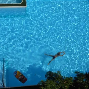 Hotel New, Jesolo