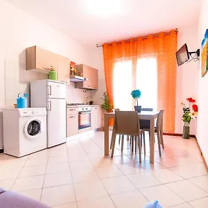 Appartement Comfort, Jesolo