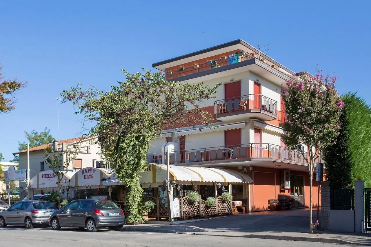 Appartement Monreale à Jesolo
