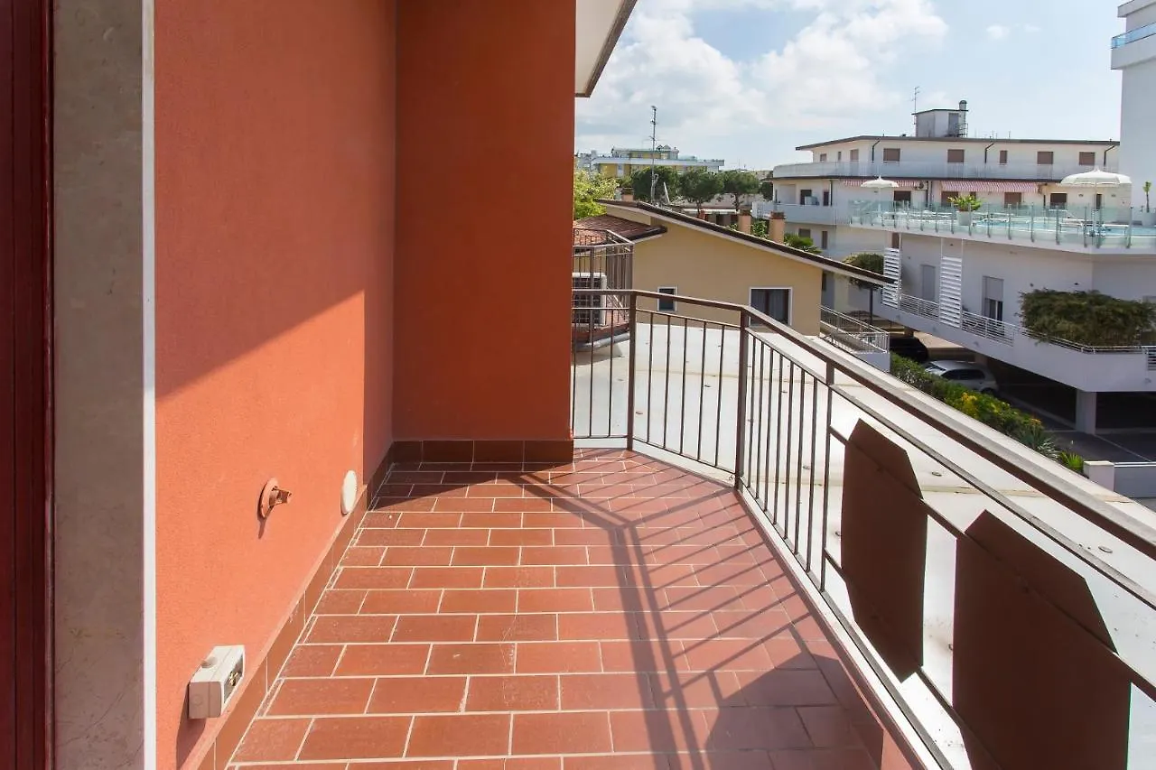 Appartement Monreale à Jesolo