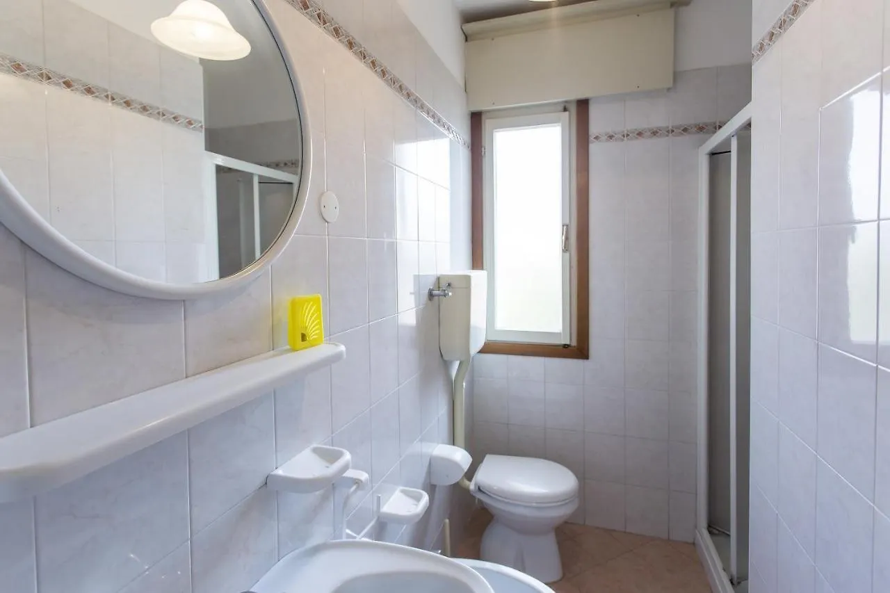 Monreale Apartment Lido di Jesolo