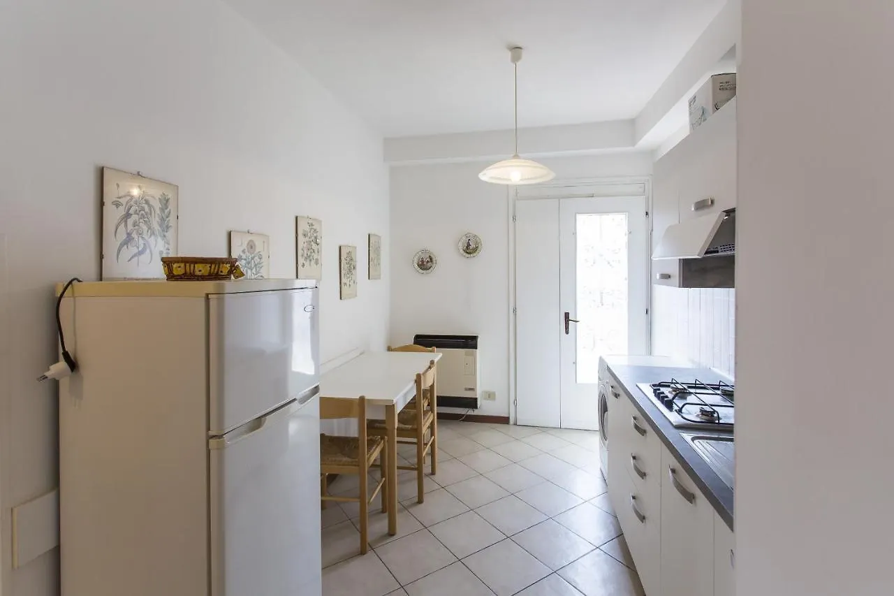 Appartement Monreale à Jesolo 0*,
