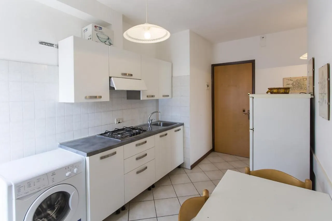 Monreale Apartment Lido di Jesolo Italy