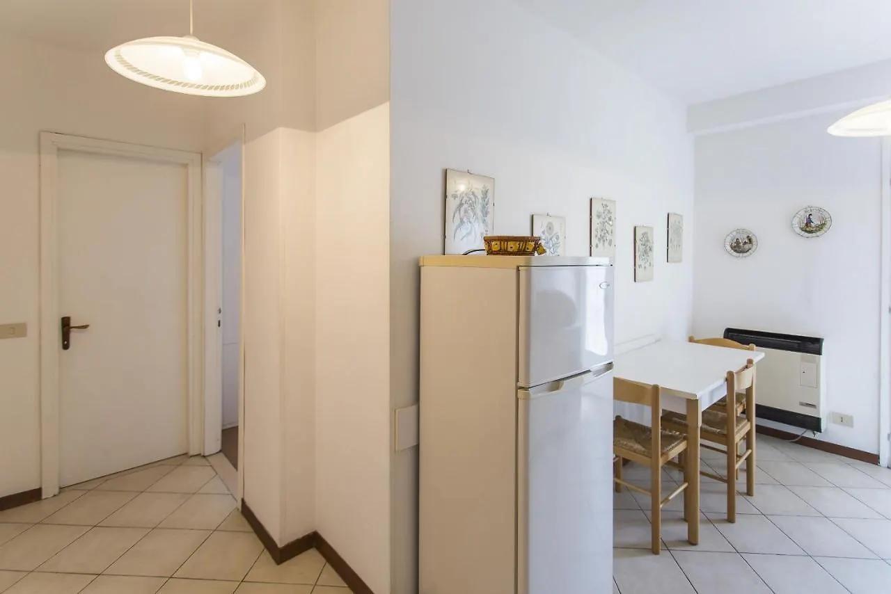 Monreale Apartment Lido di Jesolo