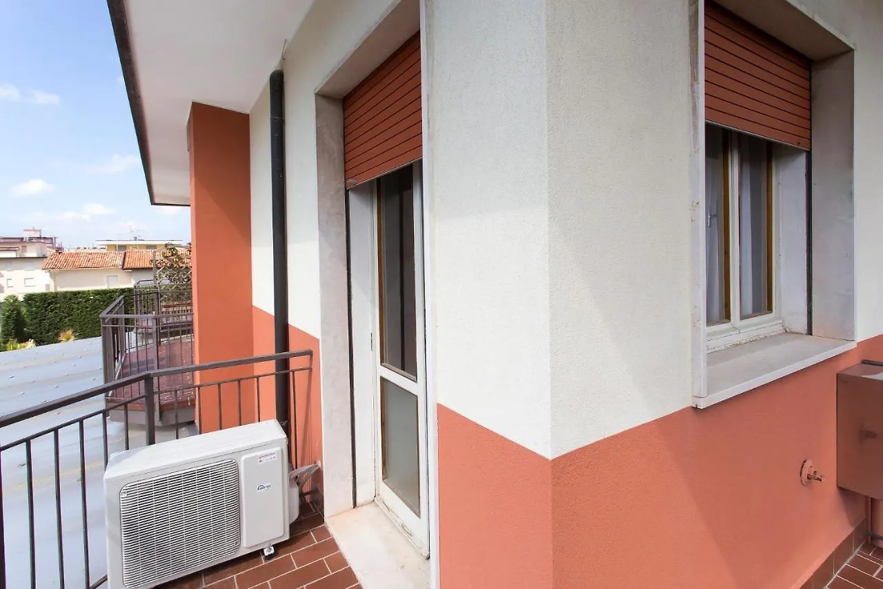Appartement Monreale à Jesolo 0*,