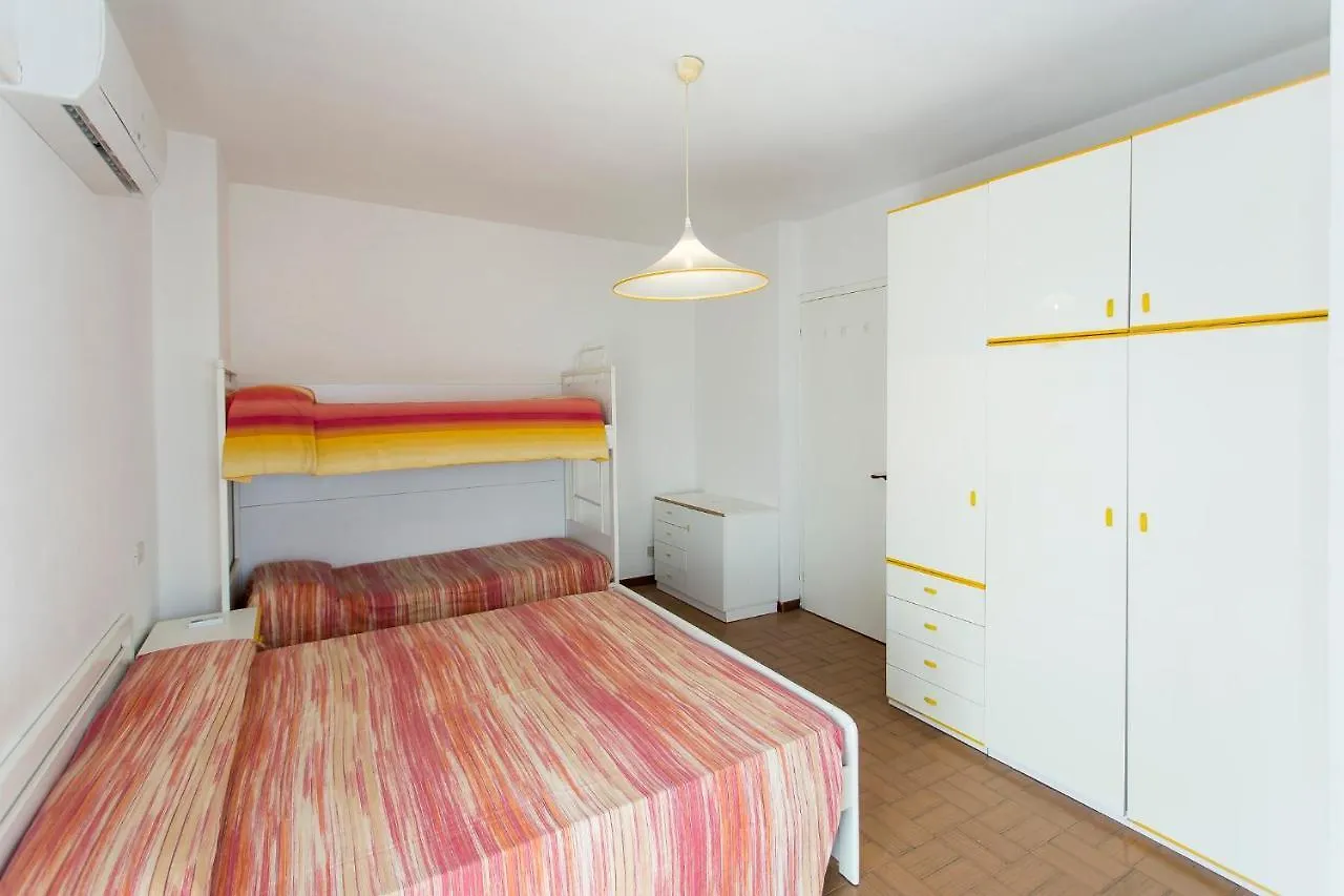 Appartement Monreale à Jesolo