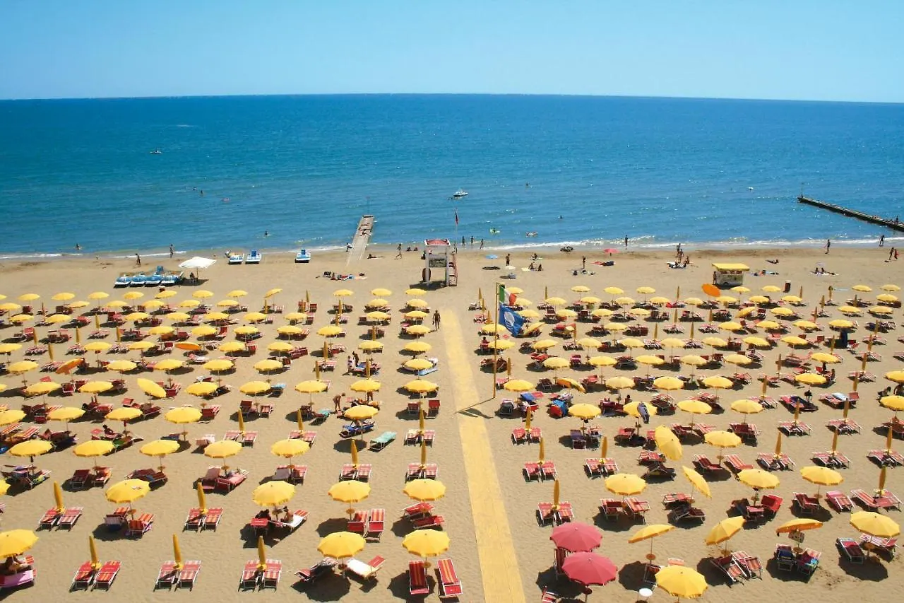 Monreale Apartment Lido di Jesolo