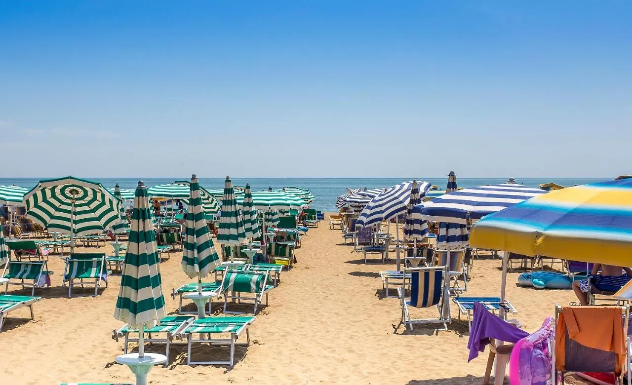 Monreale Apartment Lido di Jesolo