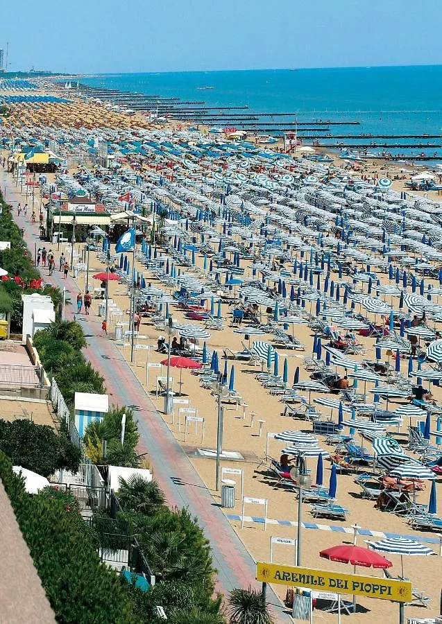 Monreale Apartment Lido di Jesolo