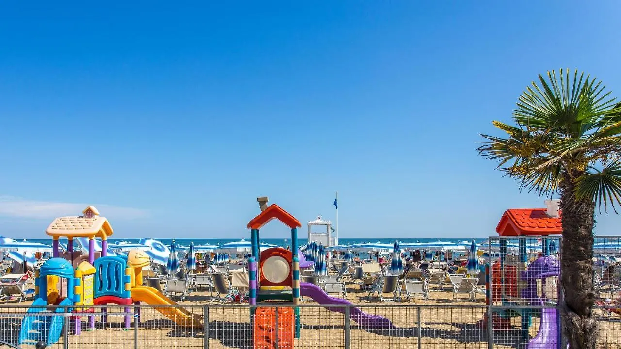 Monreale Apartment Lido di Jesolo